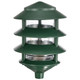 One Light Outdoor Lantern (SF77-324)