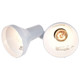 Two Light Floodlight (SF77-488)