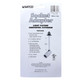 Recessed Light Converter 4-14"Extension (SF77-608)