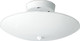 Nuvo Lighting - SF77-823 - Two Light Flush Mount - White