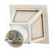 One Light Post Lantern (SF77-899)