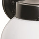 One Light Outdoor Wall Lantern (SF77-992)