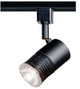 Nuvo Lighting - TH280 - One Light Track Head - Track Heads Black - Black