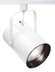 Nuvo Lighting - TH283 - One Light Track Head - Track Heads White - White