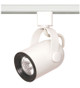 Nuvo Lighting - TH315 - One Light Track Head - Track Heads White - White