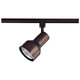 Track Heads One Light Track Head (TH342)