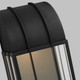 Veronica LED Wall Lantern (LO1051TXB-L1)
