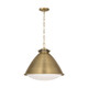 manufacturer_finish:Time Worn Brass