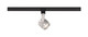 Nuvo Lighting - TH498 - LED Track Head - Brushed Nickel