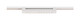 Nuvo Lighting - TH500 - LED Track Head - White