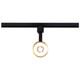 LED Track Head (TH645)