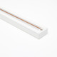 Track Lighting Kits White Three Light Track Kit (TK316)