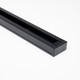 Track Lighting Kits Black Three Light Track Kit (TK349)