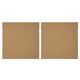 Mist Shapes Wall Art (32268)