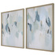 Seabreeze Prints Set/2 (32282)