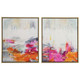 Uttermost - 32296 - Wall Art - Color Theory - Gold