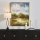 Uttermost - 32323 - Landscape Art - John's - Gold