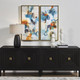Casual Moments Abstract Art, Set/2 (32325)