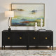 Uttermost - 32326 - Landscape Art - Textured - Gold