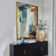 Painters High Abstract Art (32332)