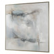 Uttermost - 32335 - Wall Art - Contort - Champagne Silver