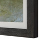 First View Framed Print (32345)