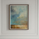 Vista Grande Framed Print (32350)