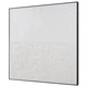 Uttermost - 32355 - Wall Art - Below The Surface - Black