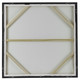 Looping Wall Art (32360)