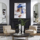 Uttermost - 32363 - Wall Art - Subtle Nuances - Solid Wood
