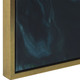 Serene Green Wall Art (32367)