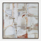 Uttermost - 32368 - Wall Art - Neutral Nirvana - Solid Wood