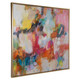 A Colorful Mindset Framed Art (32374)