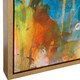 A Colorful Mindset Framed Art (32374)