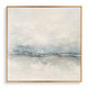 Uttermost - 32375 - Wall Art - Foggy Morning - Gold