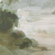Verdant Landscape Print (32381)