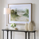 Verdant Landscape Print (32381)