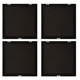 Fourfold Wall Art (32387)