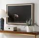 King Of The Hill Framed Print (32391)