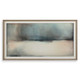 Uttermost - 32430 - Abstract Print - Deep Rains - Natural Light Pine