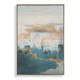 Uttermost - 32442 - Abstract Art - Eastside - Gold