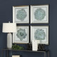 Natural Beauties Wall Art (33679)