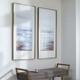Coastline Framed Prints (33716)