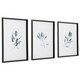 Simple Sage Wall Art (33723)