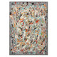 Uttermost - 34379 - Wall Art - Organized Chaos - Silver Leaf