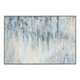 Uttermost - 35354 - Wall Art - Overcast - Hand Painted Canvas