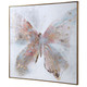 Free Hand Painted Canvas (35365)