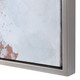 Mercury Hand Abstract Art (35372)
