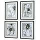 Tangled Threads Framed Prints (41419)
