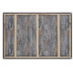 Gilt Framed Print (41437)